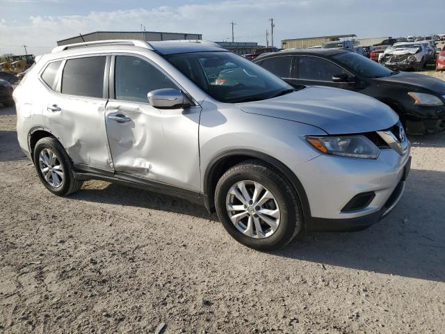 2015 NISSAN ROGUE S - KNMAT2MT7FP529196