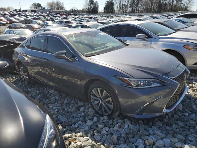 VIN 58ABZ1B17KU027013 2019 Lexus ES, 350 no.4