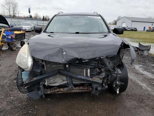 2010 Nissan Rogue S VIN: JN8AS5MV0AW123186 Lot: 47963444