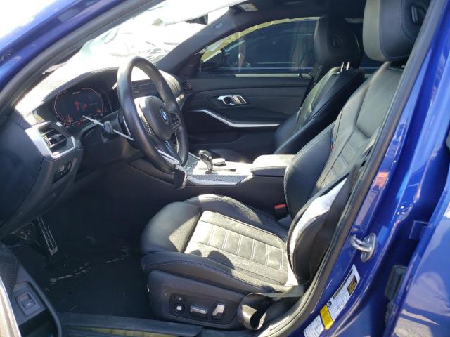 2020 BMW M340I - WBA5U7C08LFH26849