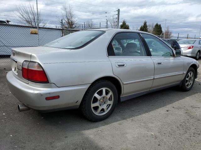 1HGCD5692TA211768 1996 Honda Accord Value