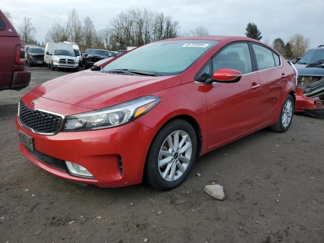 Vin: 3kpfl4a71he108263, lot: 46726984, kia forte lx 2017 img_1