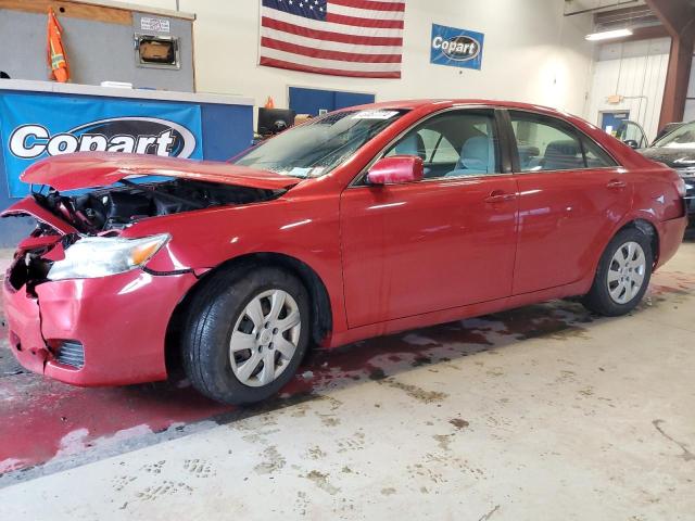 2011 Toyota Camry Base VIN: 4T4BF3EK8BR146596 Lot: 48087774