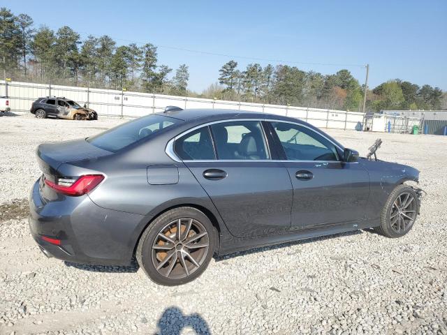 2020 BMW 330I - 3MW5R1J0XL8B23604