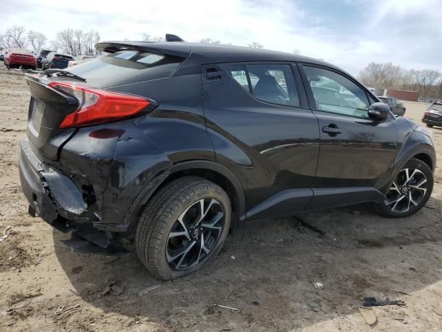 2019 Toyota C-Hr Xle VIN: NMTKHMBX7KR076297 Lot: 46886194