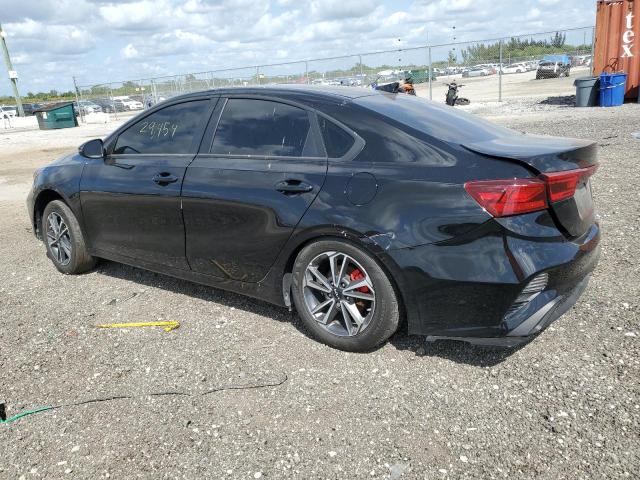 2022 Kia Forte Fe VIN: 3KPF24AD8NE475472 Lot: 46567664