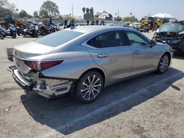 2020 LEXUS ES 350 LUX 58AEZ1B14LU071632