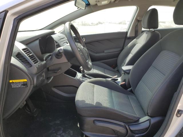 2015 Kia Forte Lx VIN: KNAFX4A67F5384576 Lot: 44996774