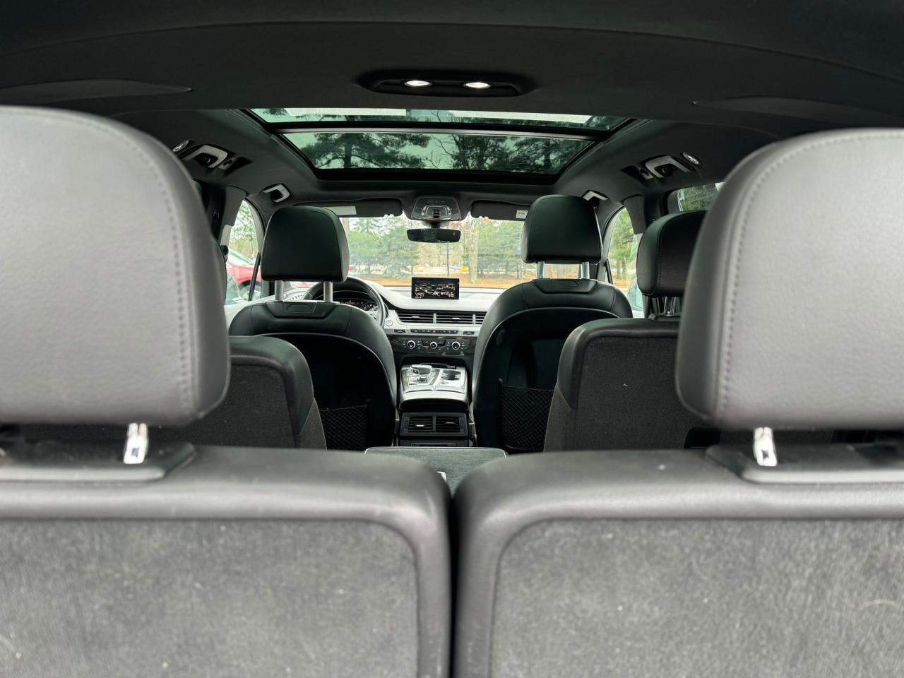 wa1lhaf75jd012973 WA1LHAF75JD012973 2018 Audi Q7 Premium Plus