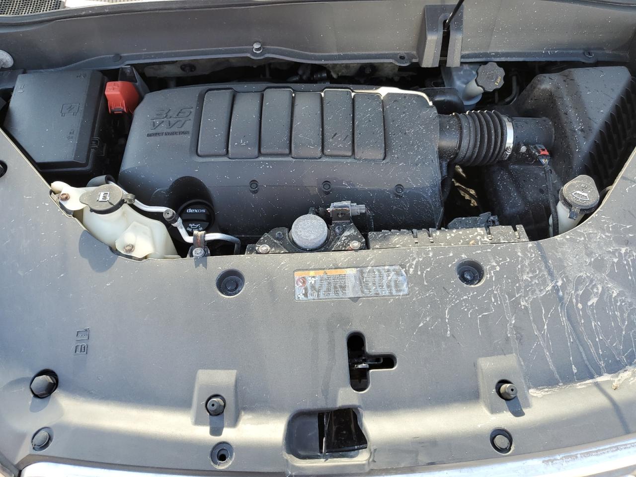 1GKKVRKD5EJ234087 2014 GMC Acadia Slt-1