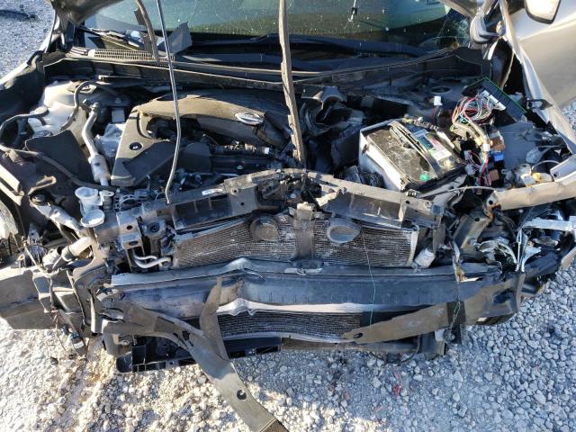 2014 Nissan Altima 2.5 VIN: 1N4AL3AP4EC318577 Lot: 47037374