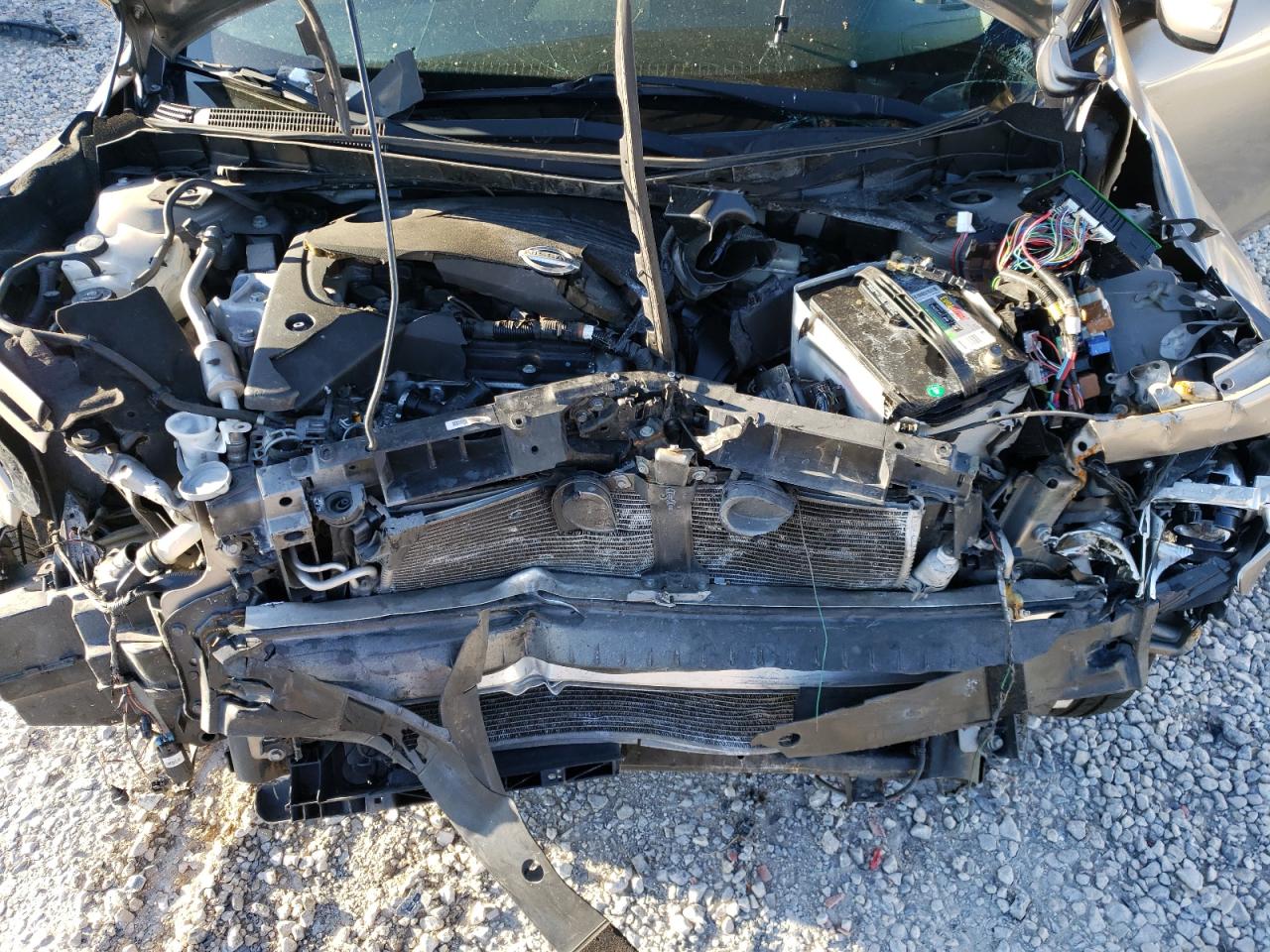 1N4AL3AP4EC318577 2014 Nissan Altima 2.5