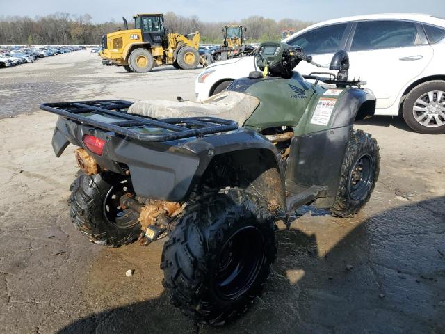 2007 HONDA TRX500 FE 1HFTE310074204871