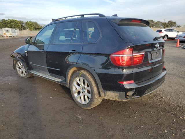 VIN 5UXZV4C51DL994698 2013 BMW X5, Xdrive35I no.2