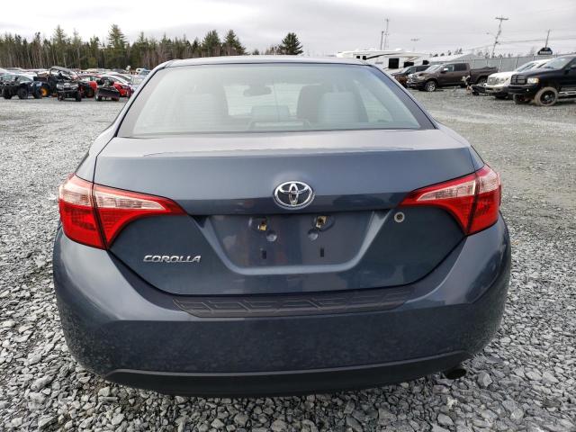 2018 TOYOTA COROLLA L - 2T1BURHE1JC094107