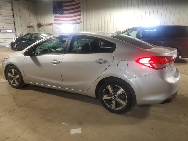 2018 KIA FORTE LX - 3KPFL4A70JE247760