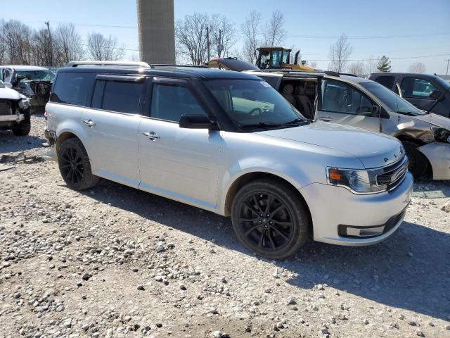 2017 FORD FLEX SEL - 2FMGK5C85HBA06048