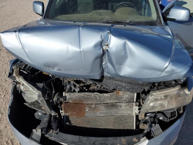 2013 Dodge Journey Sxt VIN: 3C4PDCBG8DT530465 Lot: 45318684