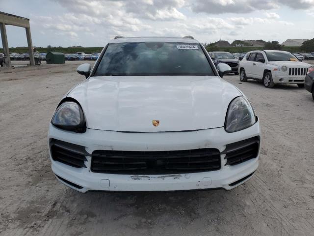 VIN WP1AB2AY0KDA61051 2019 Porsche Cayenne, S no.5