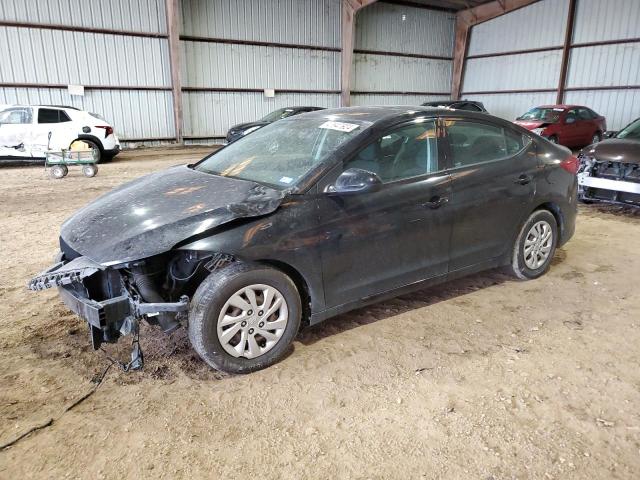 2018 Hyundai Elantra Se VIN: 5NPD74LF2JH370035 Lot: 47947924