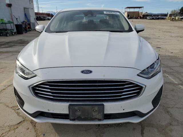 VIN 3FA6P0HD9LR189867 2020 Ford Fusion, SE no.5