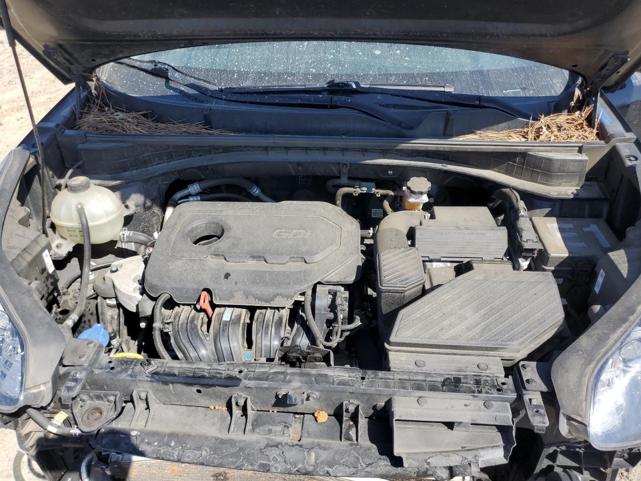 KNDPM3AC2M7848696 2021 Kia Sportage Lx