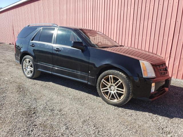 2008 Cadillac Srx VIN: 1GYEE437280171569 Lot: 46040974