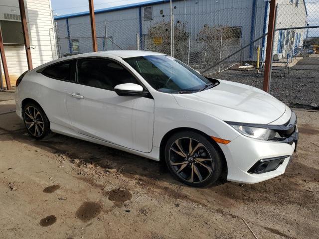 Vin: 2hgfc4b85kh304520, lot: 41431704, honda civic sport 20194