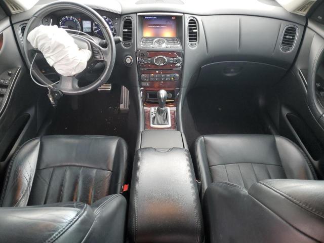 2017 INFINITI QX50 - JN1BJ0RP0HM388408