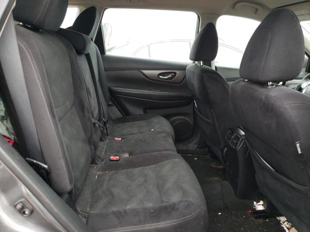 2014 Nissan Rogue S VIN: 5N1AT2MV3EC812116 Lot: 47219814