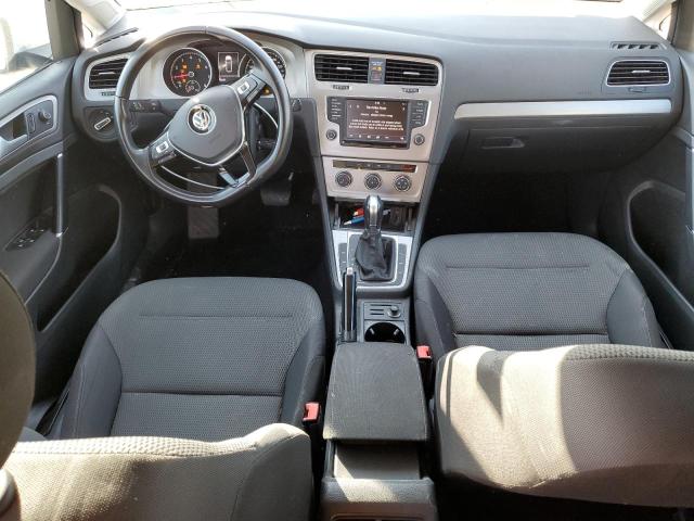 2017 VOLKSWAGEN GOLF SPORT - 3VWC17AU2HM501210