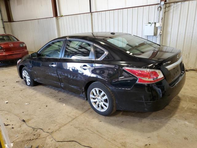 Vin: 1n4al3ap1fc413907, lot: 47736304, nissan altima 2.5 20152