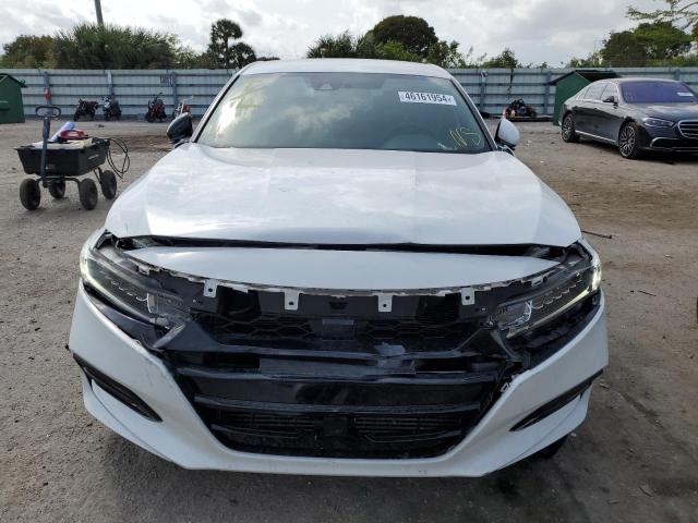 2019 HONDA ACCORD SPO - 1HGCV1F38KA111710