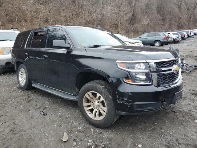 2017 CHEVROLET TAHOE SPEC 1GNSKFEC2HR331718