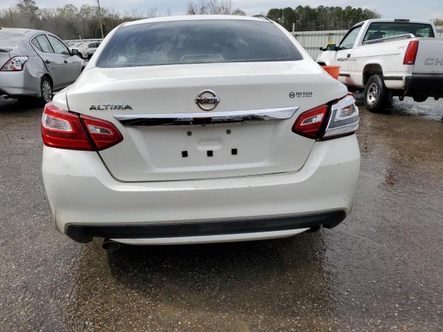 2016 NISSAN ALTIMA 2.5 - 1N4AL3AP2GN363511
