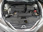 NISSAN ALTIMA 2.5 photo