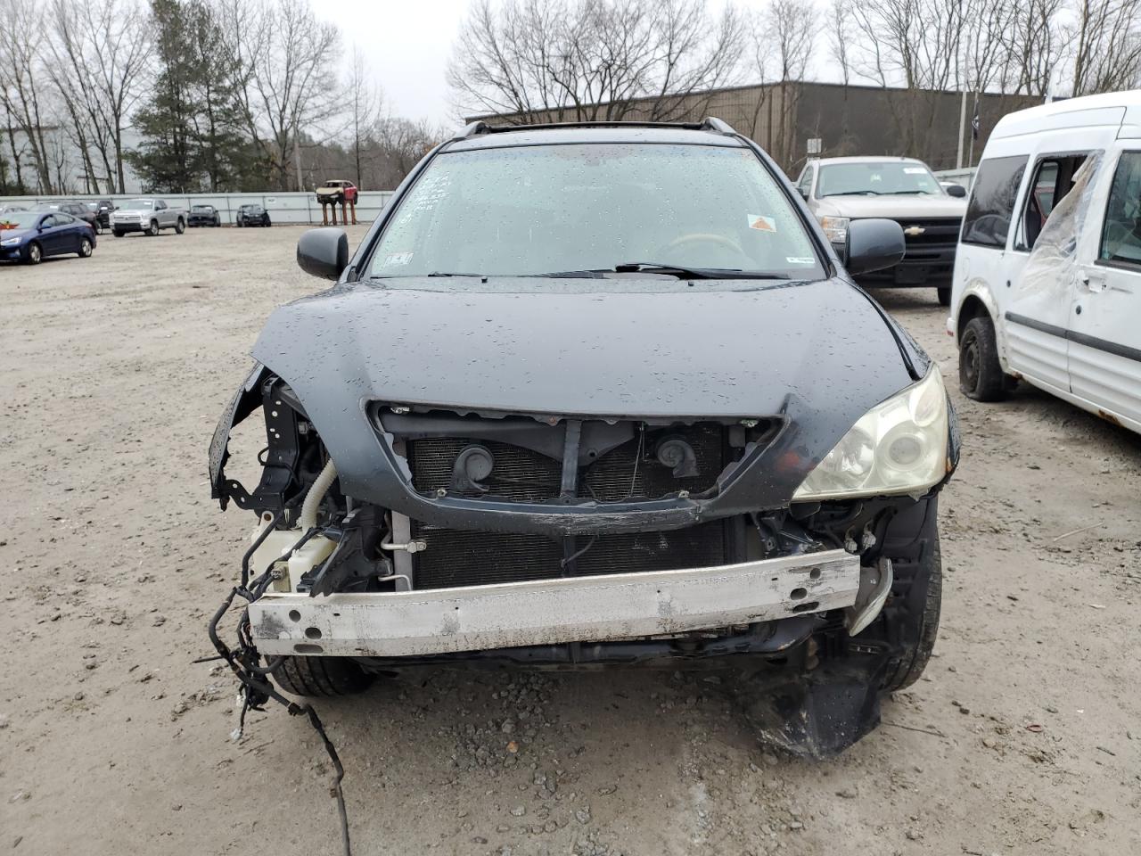 2T2HA31U14C038332 2004 Lexus Rx 330