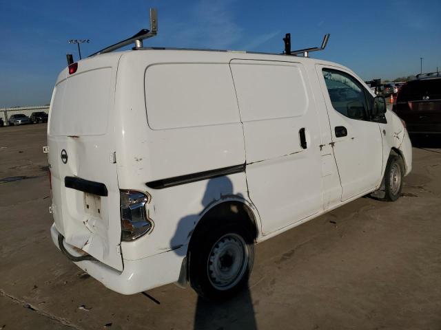 2020 Nissan Nv200 2.5S VIN: 3N6CM0KN0LK693575 Lot: 46413934