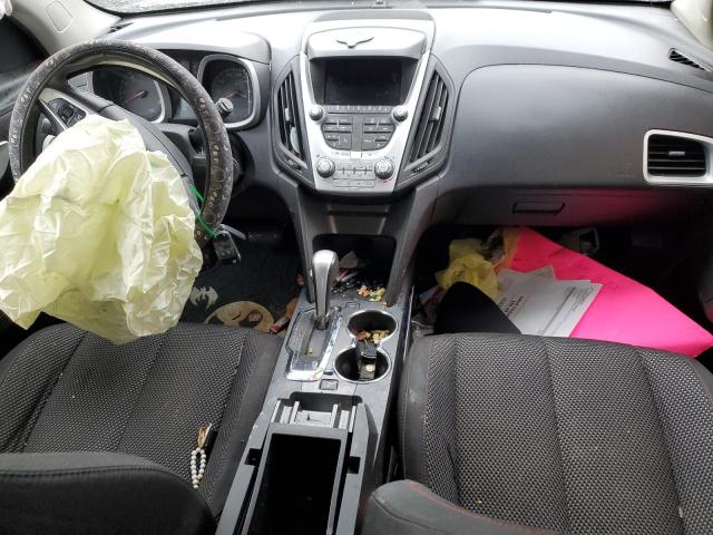 2014 Chevrolet Equinox Lt VIN: 2GNALBEK8E6253509 Lot: 49612794