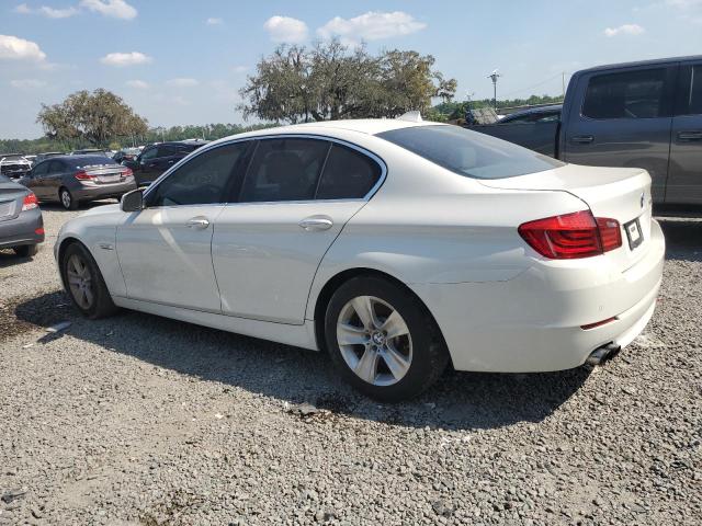 VIN WBAXG5C57DDY34454 2013 BMW 5 Series, 528 I no.2