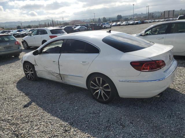 2015 VOLKSWAGEN CC EXECUTI WVWRP7AN5FE815649