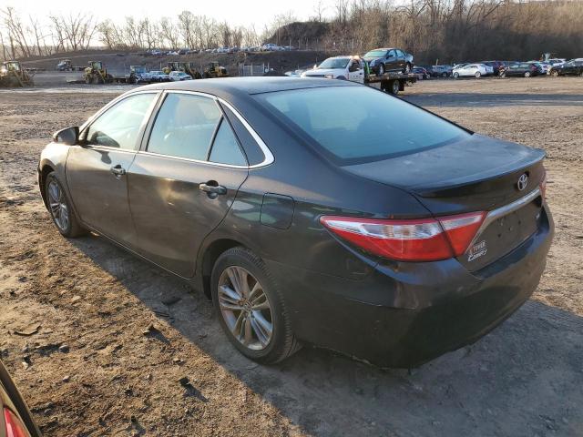 4T1BF1FK4HU634580 | 2017 Toyota camry le