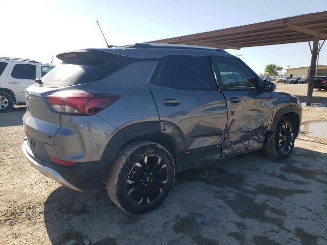2022 CHEVROLET TRAILBLAZE - KL79MRSL4NB092360