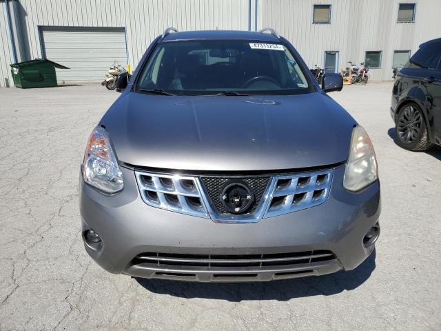 2013 Nissan Rogue S VIN: JN8AS5MV2DW648951 Lot: 47313234