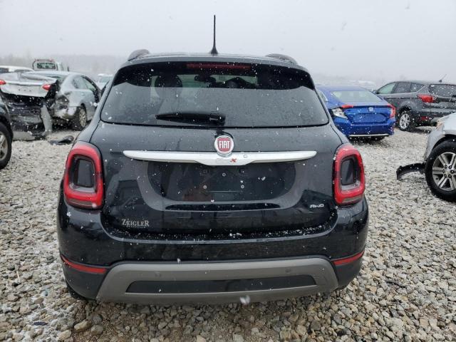 2019 FIAT 500X TREKK - ZFBNFYB16KP795643