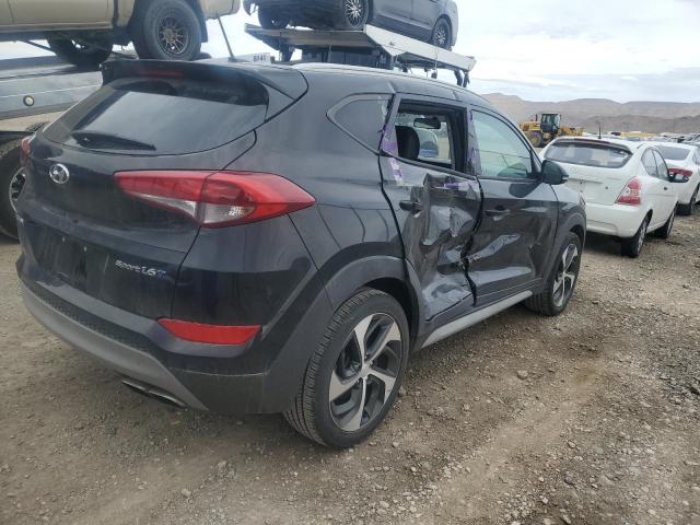 2017 HYUNDAI TUCSON LIM - KM8J33A27HU442058