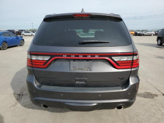 2017 Dodge Durango R/T VIN: 1C4SDHCT4HC617963 Lot: 46796574