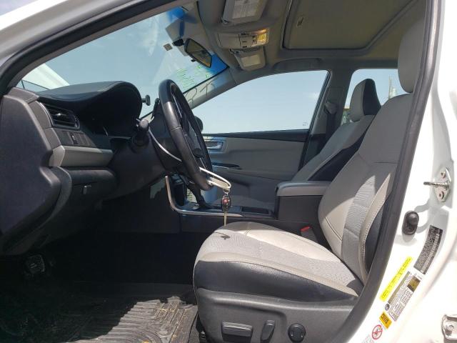 2016 TOYOTA CAMRY LE - 4T1BF1FK7GU207053