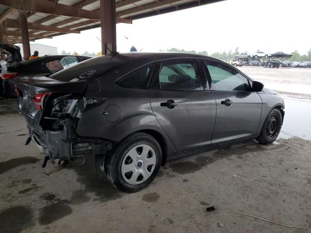 2018 Ford Focus S VIN: 1FADP3E26JL240121 Lot: 47369734