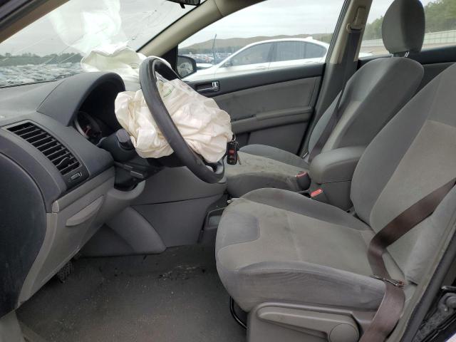 2009 Nissan Sentra 2.0 VIN: 3N1AB61E19L620886 Lot: 48232764